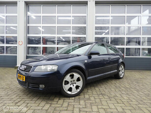 Audi A3 2.0 FSI Ambiente