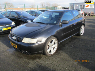 Audi A3 Audi A3 1.8 5V Turbo Ambiente