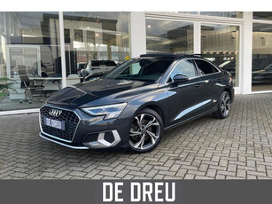 Audi A3 Limousine 30 TFSI Business | PANORAMA | STOELVERW | VIRTUAL | SPORTSTOEL |