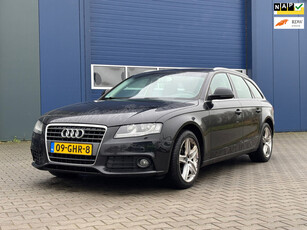 Audi A4 Avant 1.8 TFSI Pro Line | Airco + Cruise control |