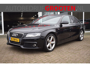 Audi A4 Limousine 1.8 TFSI S-Line//NAVI//XENON//AUTOMAAT!!