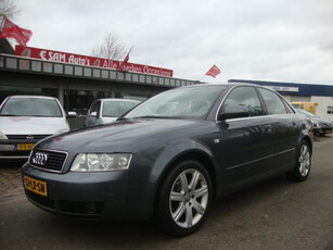 Audi A4 Limousine 2.0 ( Airco KM NAP )