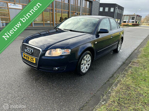 Audi A4 Limousine 2.0 Pro Line Business automaat