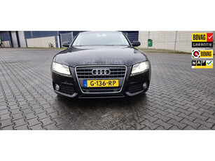 Audi A5 Sportback 2.0 TFSI