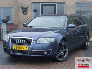 Audi A6 Avant 2.0 TFSI Business | Leer | Navi | NAP