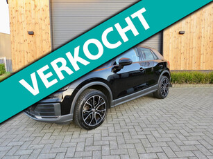 Audi Q2 1.0 TFSI Sport Pro Line Automaat *Navi *Pdc *Climate