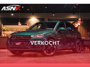 Audi Q5 55 TFSI e Quattro, 367 PK, RS/Seats, Pano/Dak, Luchtvering, Hulppakket/Tour, Adapt.Cruise/Control, Trekhaak, 67DKM!!