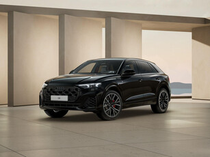 Audi Q8 60 TFSI e quattro Pro Line S Competition |Massage|4Wsturing|Head-up|Trekhaak|