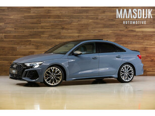 Audi RS 3 2.0 TFSI RS 3 quattro|Pano|ACC|RS Zetels|B&O|HUD|