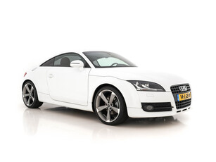 Audi TT 1.8 TFSI Pro-Line *NAPPA-FULL-LEATHER | NAVI-FULLMAP | BOSE-AUDIO | XENON | CRUISE | ECC | HEATED-SEATS | PDC | SPORT-SEATS | 19