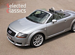 Audi TT 1.8T DSG S-Line / Uniek Perfecte historie Top staat