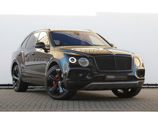 Bentley Bentayga 4.0 V8 Centenary | Mulliner | Touring | City