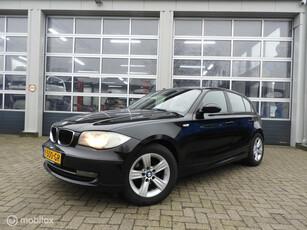 BMW 1-serie 116i