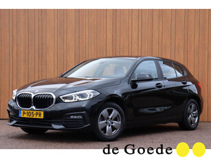 BMW 1-serie 118i Business Edition org. NL-auto