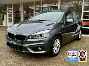 BMW 2-serie Active Tourer 218 I High Executive Xenon/Led, Navi, Climat, Pdc, Lm..