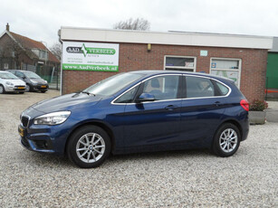 BMW 2-serie Active Tourer 218i