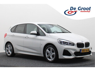 BMW 2 Serie Active Tourer 225xe iPerformance High Executive M Sport, ACC, LED, Apple CarPlay, Head-Up, Camera, Stoelverw., Keyless