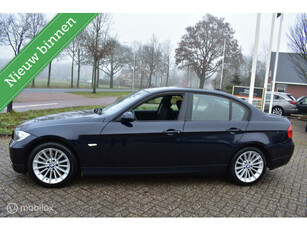 BMW 3-serie 318i Business Line '07 Clima|Cruise|144DKM!