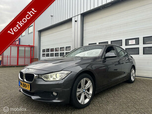 BMW 3-serie 320d EfficientDynamics Edition High Executive