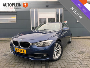 BMW 3-serie 330e Centennial High Executive M-Sport|Automaat|HUD|LED|Navi|NLAuto|Bomvol!|Crui