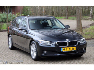 BMW 3 Serie Touring 316d Business | 2015 | AUTOMAAT | Navi |