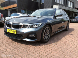 BMW 3-serie Touring 320i High Executive M-Pakket Panorama dak