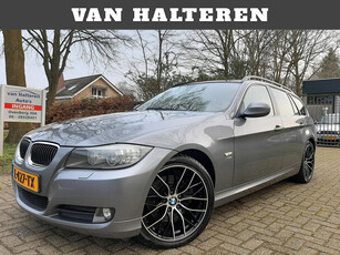 BMW 325I XDRIVE T 3.0 Airco/Clima Leder Navigatie Touring