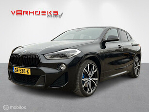 BMW X2 sDrive20i M-Sport High Executive / LEER / TH / LED