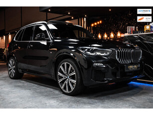 BMW X5 XDrive30d MPACKAGE|PANO|LEDER|FULL