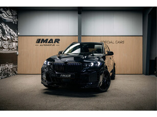 BMW X5 xDrive50e Uniek uitgevoerde X5 xDrive 50e M sport performance 23Inch Vossen HF5