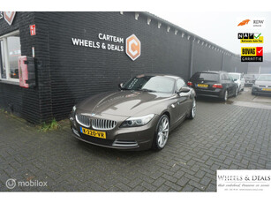 BMW Z4 Roadster sDrive35i