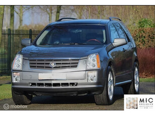 Cadillac SRX 4.6 V8 Sport Luxury | 12-2004 | 72.590 km