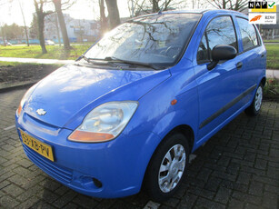 Chevrolet Matiz 0.8 Spirit 73.000 km