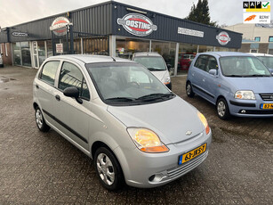 Chevrolet Matiz 0.8 Spirit(st-bekr,airco,5drs,82dkm,bj09,2999,-)