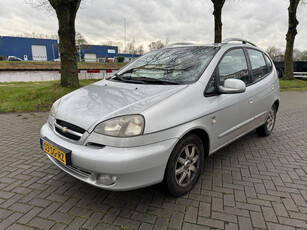 Chevrolet Tacuma 2.0 Class