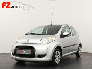 Citroen C1 1.0-12V Ambiance | Airco | LM Velgen |