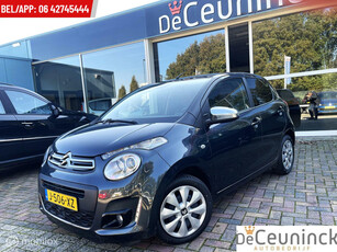 Citroen C1 1.0 VTi JCC+/Airco/ 5drs./Cruise control/Full Options!!