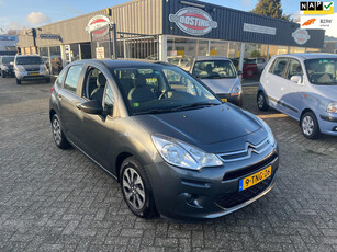 Citroen C3 1.0 VTi Attraction(st-bekr,airco,elektr-pakket,5drs,bj14,4499,-)