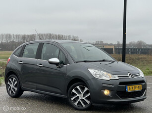 Citroen C3 1.2 VTi Collection Navi| Clima| Cruise| Pdc| Led