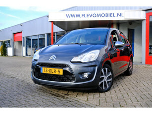 Citroen C3 1.6 e-HDi Collection 5drs Clima|Navi|Cruise