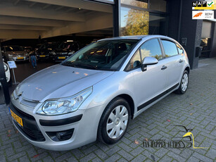 Citroen C4 1.4 16V Prestige