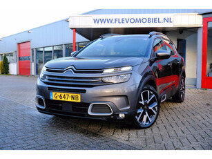 Citroen C5 Aircross 1.5 BlueHDI Business Pano |1e Eig |Navi|Cam|LMV