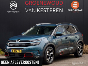 Citroen C5 Aircross 1.6 Plug-in Hybrid Business Plus Schuifdak Trekhaak