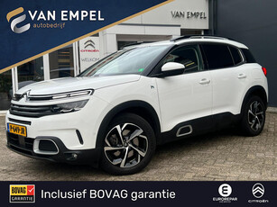 Citroen C5 Aircross 225pk PHEV Business Plus