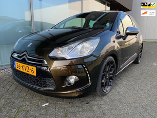 Citroen DS3 1.6 THP Sport Chic CLIMAT BJ 2-2010 APK 2-2025