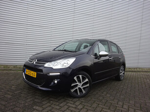 Citroën C3 1.0 VTi Collection 1e Eigenaar / Airco / Navi / Cruise control / NAP