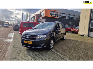 Dacia Logan MCV 0.9 TCe Bi-Fuel Ambiance Inruil Mogelijk