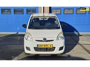 Daihatsu Cuore 1.0 Clever