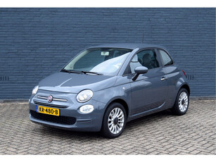 Fiat 500 1.2 Popstar Cool Nieuwe distributie & nieuwe banden