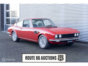 Fiat Dino Coupe 2400 1972 | Route 66 auctions